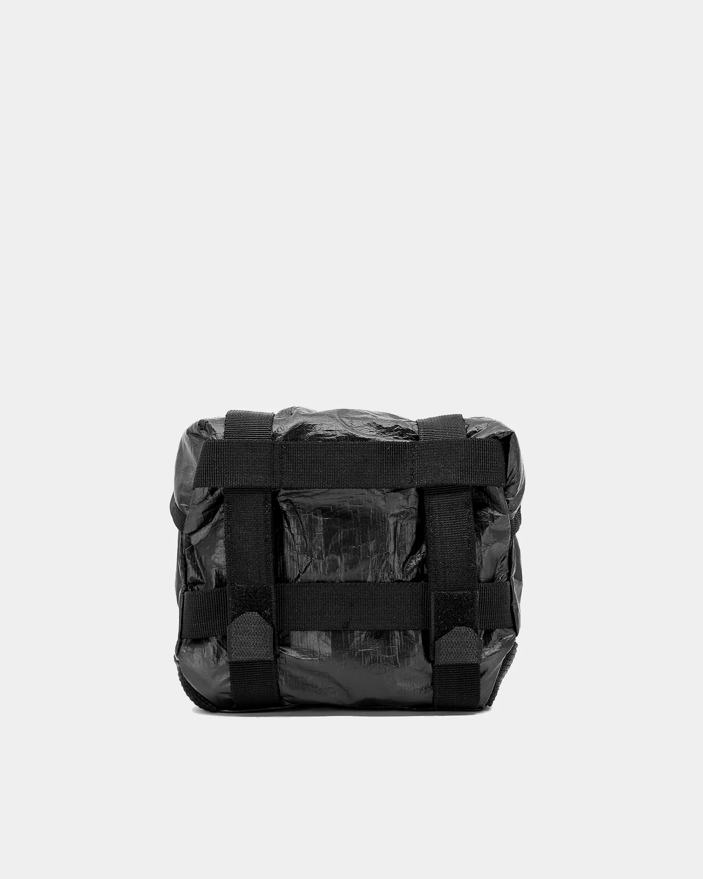 The Anti-Order Athletisist Utility Bag Black