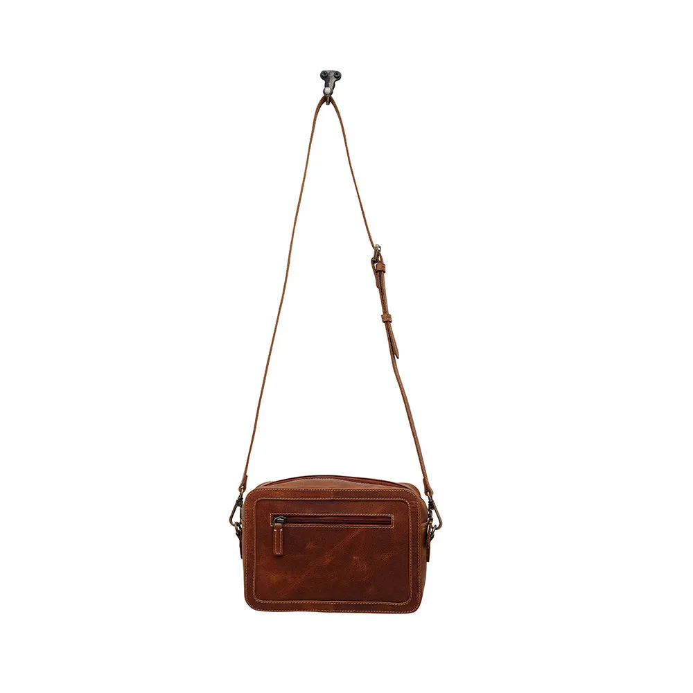 THEOREM SMALL & CROSSBODY BAG