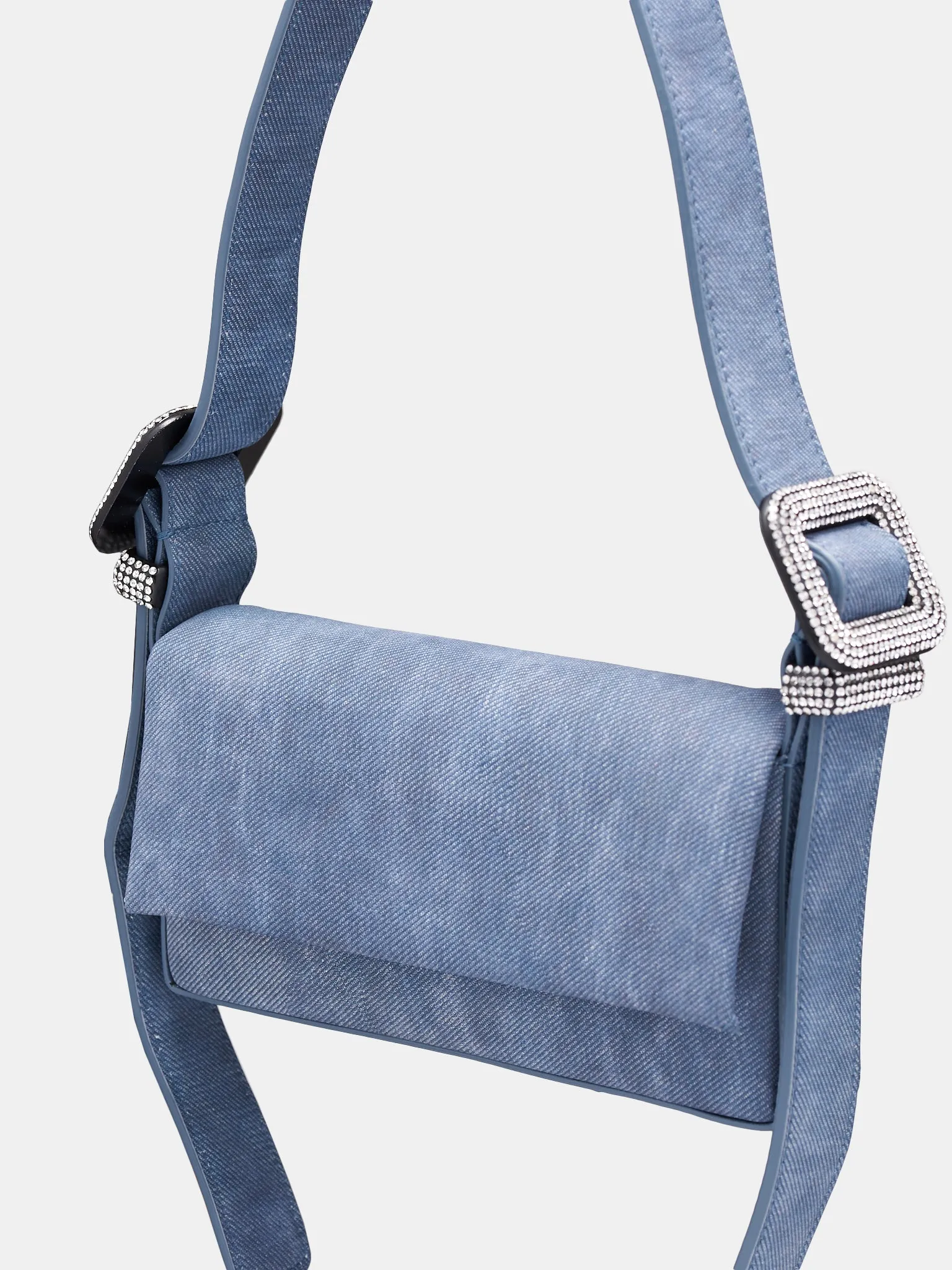 Vitty La Mignon Bag (069-024-VITTY-LA-MIGNON-DENIM)