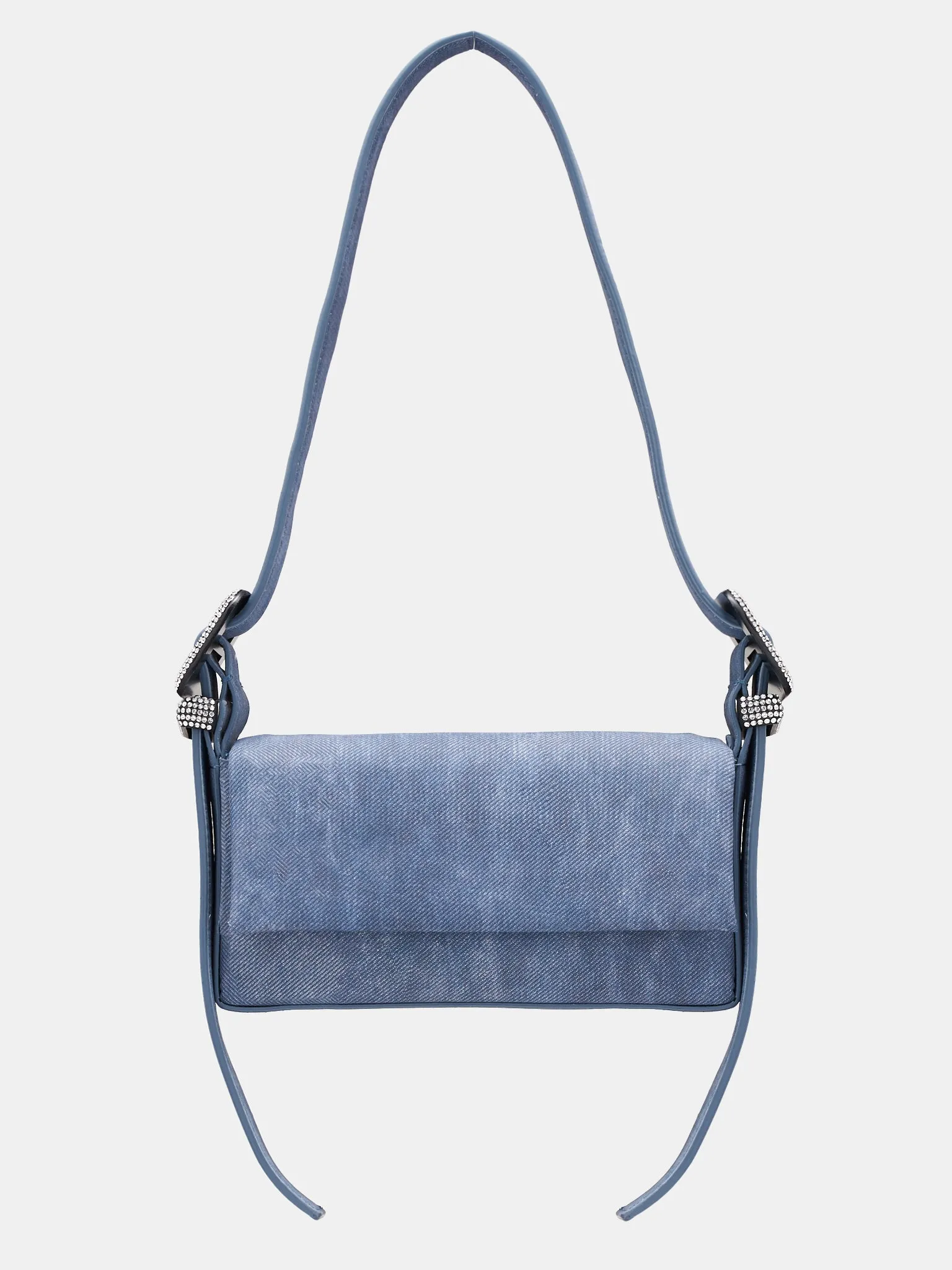 Vitty La Mignon Bag (069-024-VITTY-LA-MIGNON-DENIM)