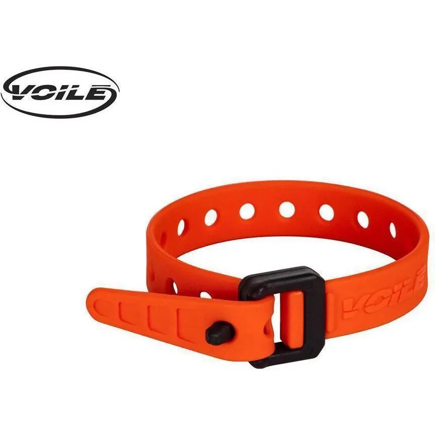 Voile 9in (22.5cm) Nano Strap