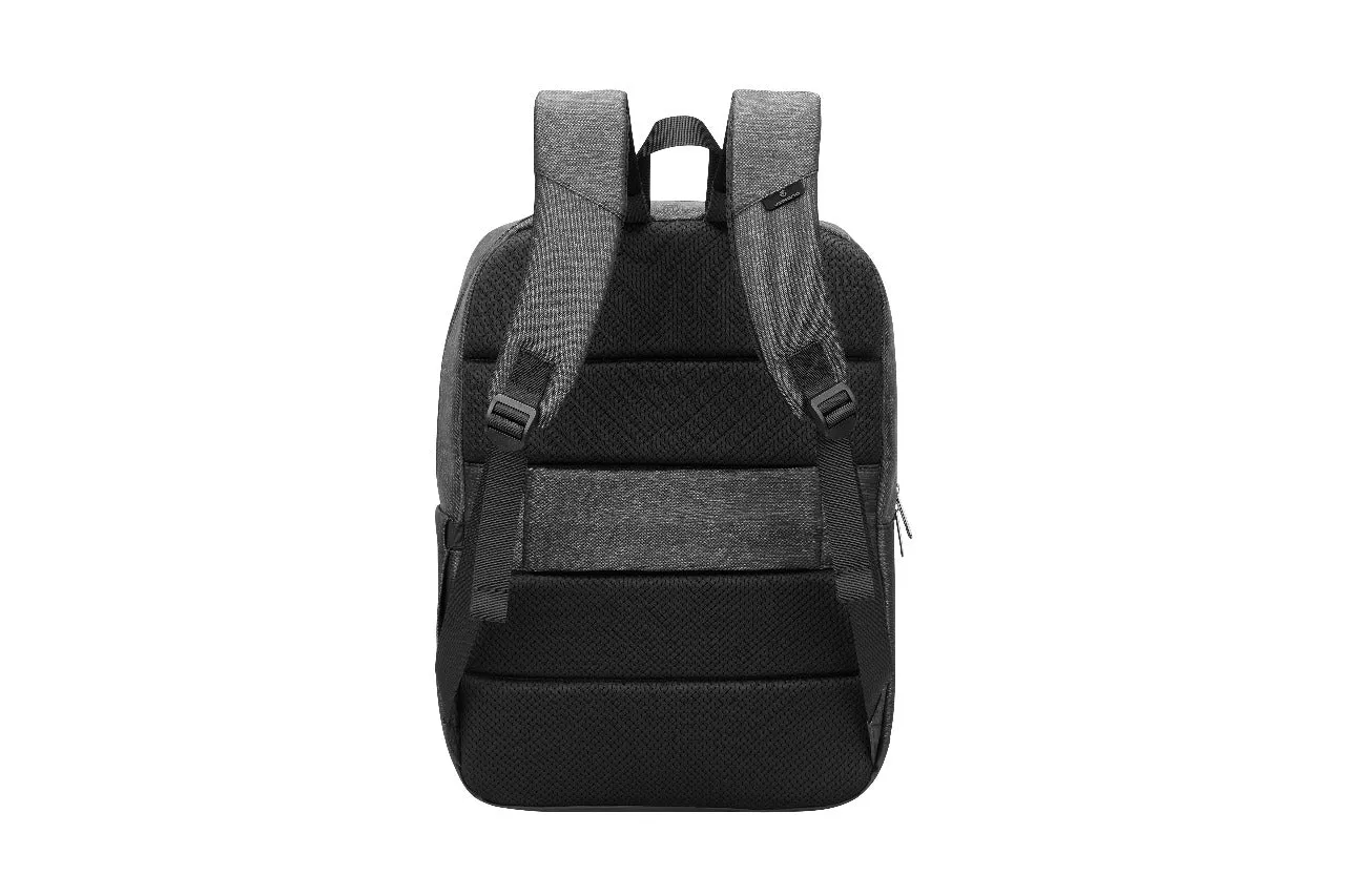 Volkano Pulse 15.6" Laptop Backpack Charc