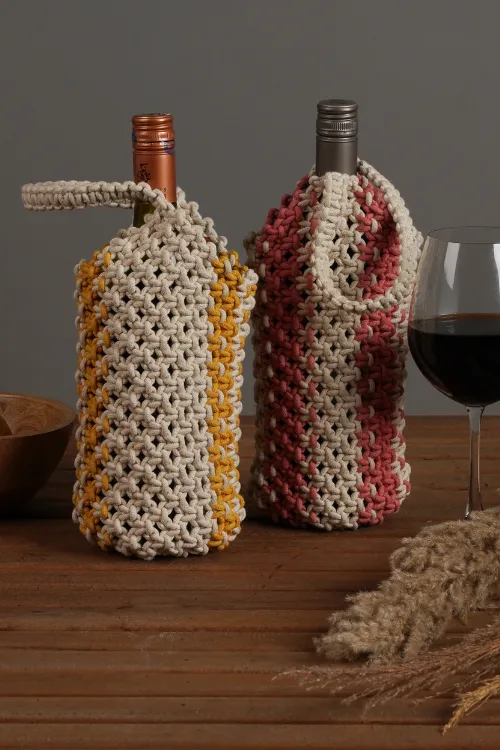 Wine Bag