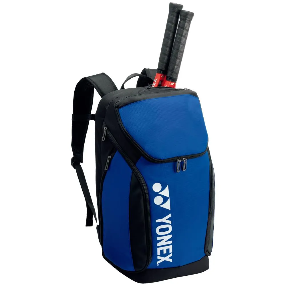 Yonex Pro Backpack L - Cobalt Blue