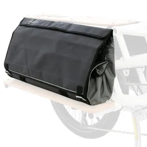 Yuba 2-Go Cargo Bags (Pair)