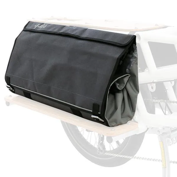 Yuba 2-Go Cargo Bags (Pair)