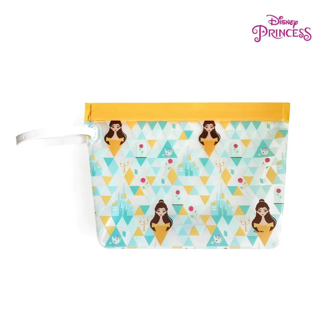 Zippies Lab Disney Princess Wristlet Collection - Disney Princess Geo Series