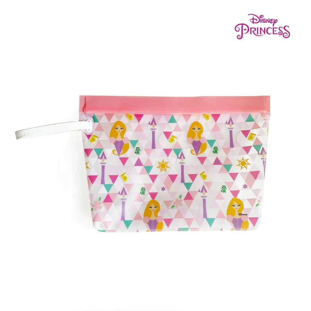 Zippies Lab Disney Princess Wristlet Collection - Disney Princess Geo Series